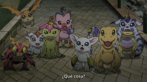 Digimon Adventure tri. 3: Kokuhaku (720p)